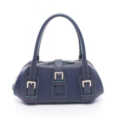 【美品】LOEWE ロエベ センダ ショルダーバッグ ポシェット レザー ロエベ センダの商品一覧 通販 - Yahoo!ショッピング