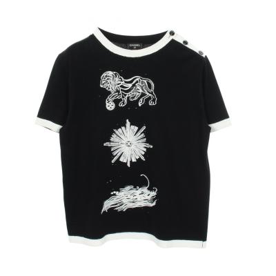 CHANEL Tシャツ（レディースファッション） | ファッション の商品一覧