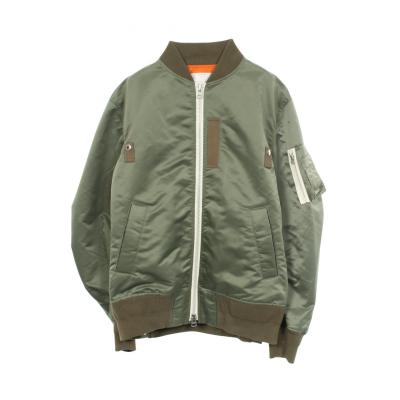 sacai（メンズモッズコート、ミリタリー）｜コート、ジャケット