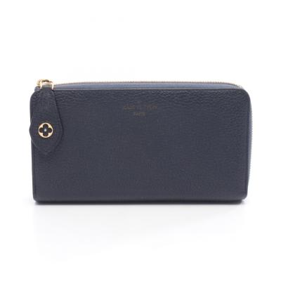 ✨極美品✨ルイヴィトン ポルトフォイユ コメット L字ファスナー 長財布 ブルー ✨極美品✨ルイヴィトン ポルトフォイユ コメット L字ファスナー 長