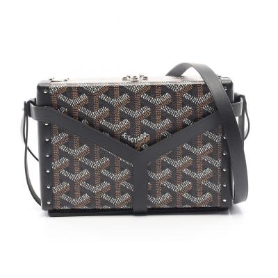 【美品】ゴヤールAMP10502 ケース 楽天市場】ゴヤール コインケース 小銭入れ サイフ 財布 GOYARD