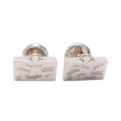 LOUIS VUITTON カフス｜メンズアクセサリー｜ファッション おすすめ