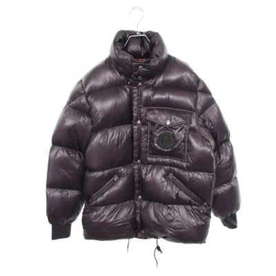 モンクレール ダウン メンズ 中古の商品一覧 通販 - Yahoo!ショッピング