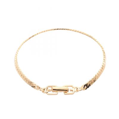 GIVENCHY ブレスレット（色：ゴールド系）｜レディースアクセサリー