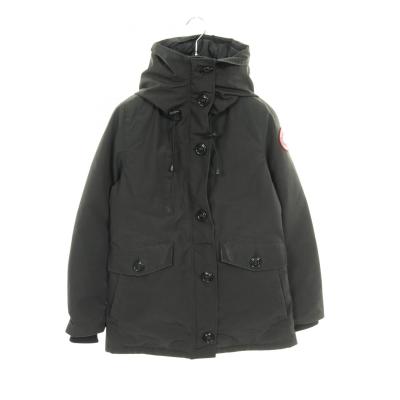 カナダグース シャーロット サイズのおすすめ人気商品一覧 通販