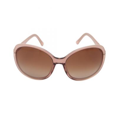 PRADA レディースサングラス（色：ピンク系）｜ファッション小物