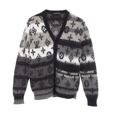 LOUIS VUITTON メンズカーディガン｜トップス｜ファッション おすすめ