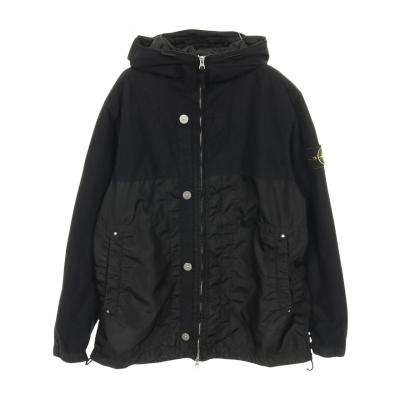 STONE island ナイロンパーカー（メンズファッション） | ファッション