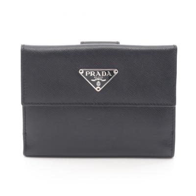 プラダ 財布 サフィアーノ 二つ折りのおすすめ人気商品一覧 通販
