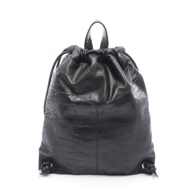 JIMMY CHOO リュックサック、デイパック｜バッグ｜ファッション 通販