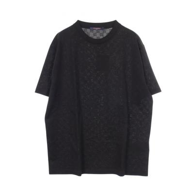 LOUIS VUITTON メンズ半袖Tシャツ、カットソー｜トップス