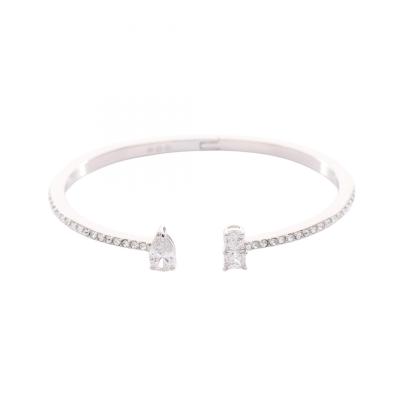 SWAROVSKI レディースバングル｜レディースアクセサリー｜ファッション