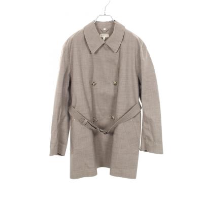HERMES レディースその他コート、ジャケット｜コート、ジャケット