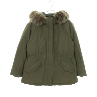 THE NORTH FACE レディースダウンコート、ダウンジャケット（色