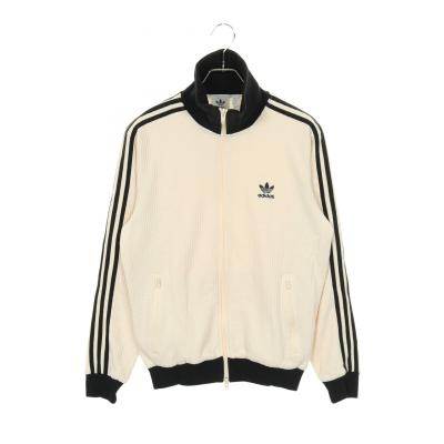 adidas トラックジャケット（色：ベージュ系）のおすすめ人気商品一覧