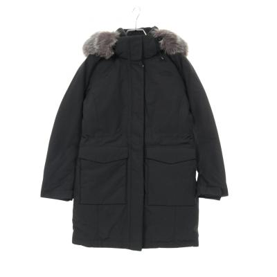 THE NORTH FACE レディースダウンコート、ダウンジャケット（丈タイプ