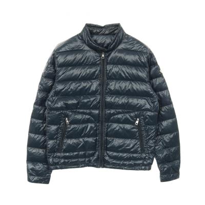 モンクレール ナイロンジャケット ネイビーのおすすめ人気商品一覧