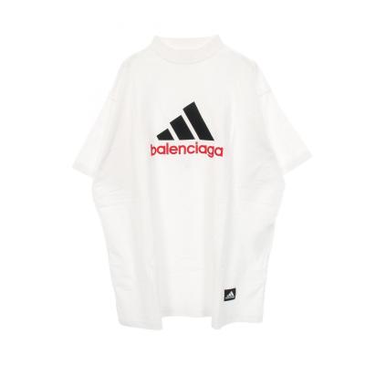 adidas tシャツ（BALENCIAGA／メンズファッション） | ファッション の