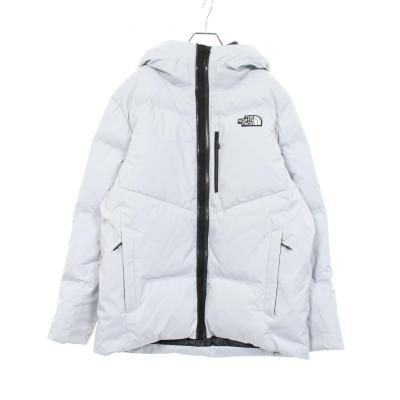 THE NORTH FACE white label down jacket（色：グレー系）のおすすめ