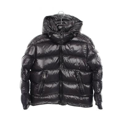 モンクレール ダウン メンズ 中古のおすすめ人気商品一覧 通販 - Yahoo