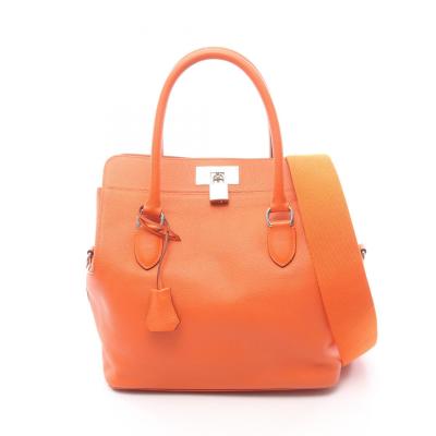 エルメス ツールボックス 26（レディースバッグ） | ファッション の