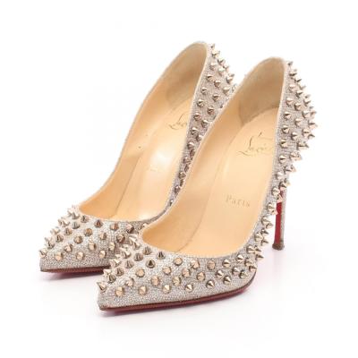 ブランドオフ Yahoo!店 - ルブタン【Christianlouboutin】｜Yahoo