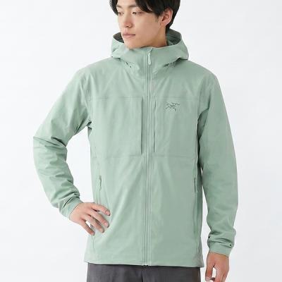 アークテリクス ジップアップ パーカーのおすすめ人気商品一覧 通販