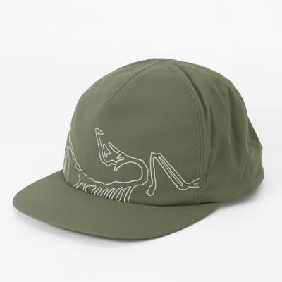 アークテリクス キャップ（サイズ（S/M/L）：M）の商品一覧 通販