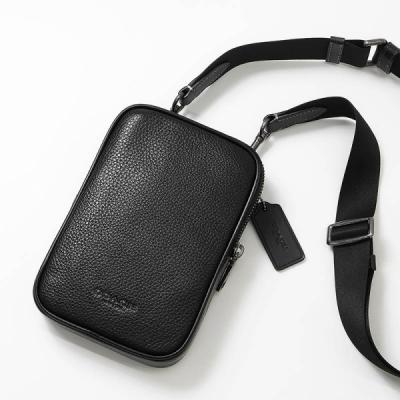 コーチ ショルダーバッグ 斜めがけ（メンズバッグ） | ファッション の