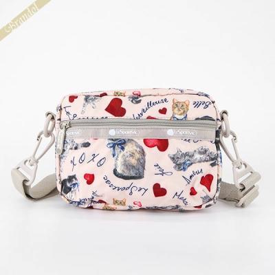 レスポートサック 猫 柄のおすすめ人気商品一覧 通販 - Yahoo