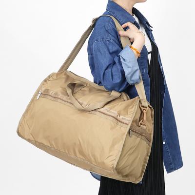 レスポートサック　ポストンバッグ　ラージウィークエンダー LeSportsac CR LARGE WEEKENDER レスポートサック ラージ