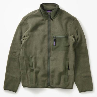 パタゴニア シンチラジャケットの商品一覧 通販 - Yahoo パタゴニア シンチラジャケットの商品一覧 通販 - Yahoo