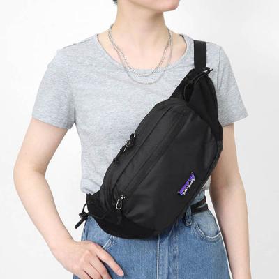 patagonia ボディバッグ patagonia（パタゴニア） バッグ 49020 patagonia ULTRALIGHT BLACK