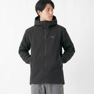 ガンマ フーディ メンズのおすすめ人気商品一覧 通販 - Yahoo!ショッピング