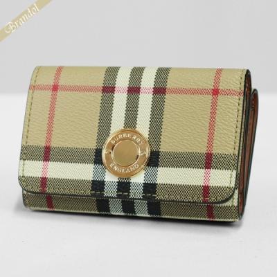BURBERRY レディース三つ折財布の商品一覧|財布|ファッション BURBERRY レディース三つ折財布の商品一覧|財布|ファッション