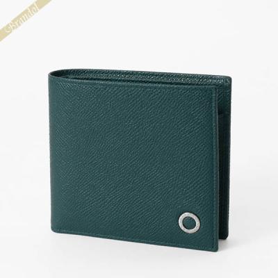BVLGARI メンズ二つ折り財布｜財布｜ファッション おすすめ人気商品
