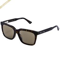 最大1500円クーポン グッチ Gucci メンズ サングラス スクエア型 セルフレーム マーブル柄 ブラウン Gg0267sa 002 Gu Gg0267sa 002 Brandol Style 通販 Yahoo ショッピング