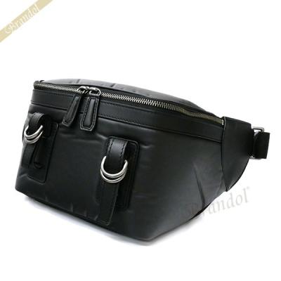 Hunting World ボディバッグ（色：ブラック系）｜バッグ｜ファッション