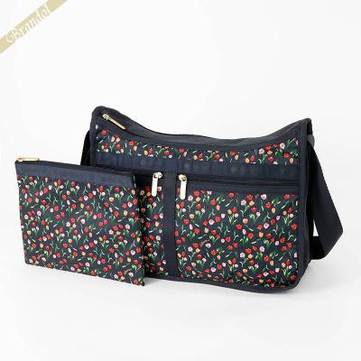 レスポートサック ショルダー 花柄の商品一覧 通販 - Yahoo!ショッピング