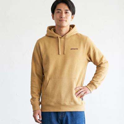 【美品】Patagonia マスタード パーカー　XXL パタゴニアxxl（メンズパーカー）｜トップス | ファッション の商品