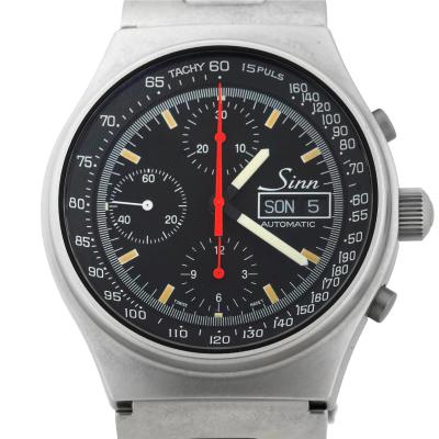 sinn 144（ファッション）の商品一覧 通販 - Yahoo!ショッピング