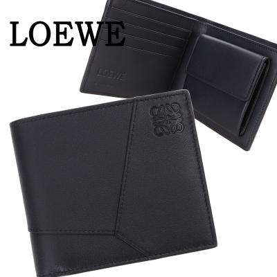 LOEWE メンズ二つ折り財布｜財布｜ファッション おすすめ人気商品一覧