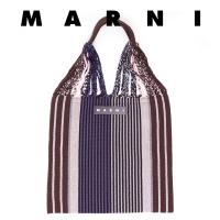 マルニ MARNI トートバッグ ハンモックバッグ レディース メンズ ワン