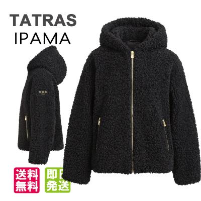 タトラス ボアブルゾンの商品一覧 通販 - Yahoo!ショッピング タトラス ボアブルゾンの商品一覧 通販 - Yahoo!ショッピング