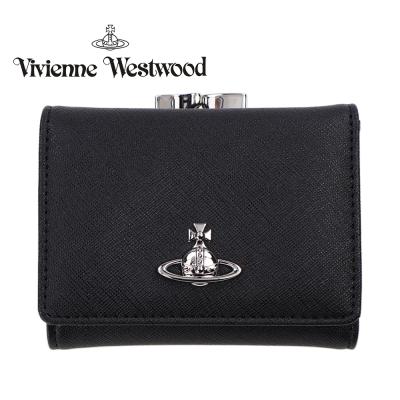Vivienne Westwood レディース三つ折財布｜財布｜ファッション