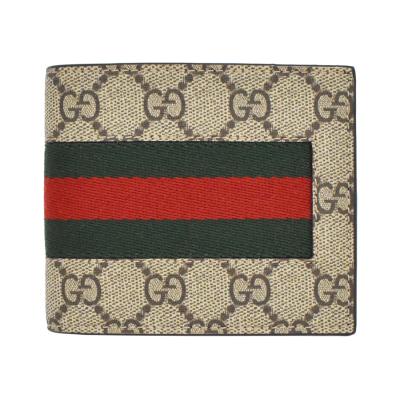 GGキャンバス メンズ二つ折り財布｜財布｜ファッション 通販 - Yahoo
