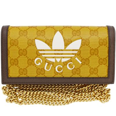 グッチ チェーンウォレットのおすすめ人気商品一覧 通販 - Yahoo