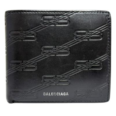 BALENCIAGA メンズ二つ折り財布｜財布｜ファッション おすすめ人気商品