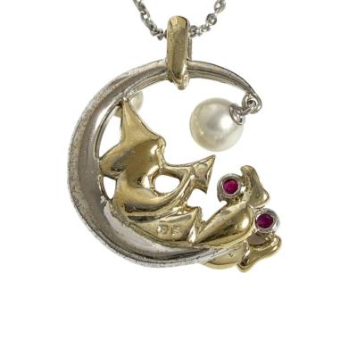 y字ネックレス パール（MIKIMOTO）のおすすめ人気商品一覧 通販