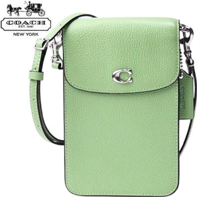 美品 COACH クロスボディバッグ ショルダーバッグ COACH ショルダーバッグ バッグ ミラ クロスボディ レディース